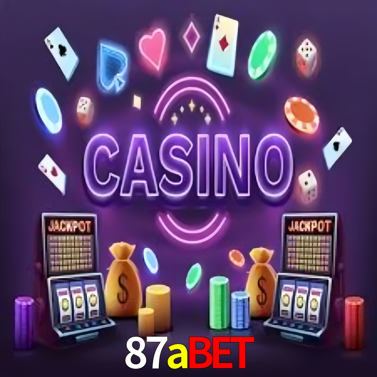 A Arte do Poker: Estratégia e Habilidade no 87abet.COM